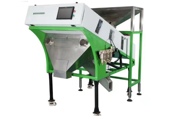 河北色選機 河北色選機